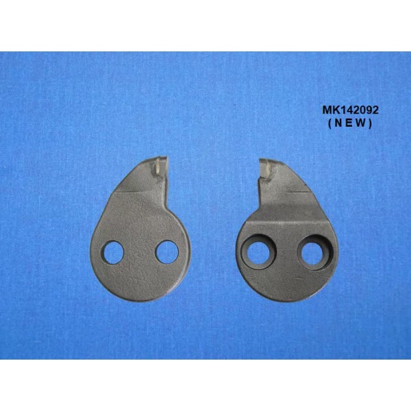 RAYCO #3144C STUMP GRINDER TEETH *SUPER TEETH*