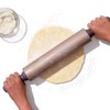 OXO Good Grips Non-stick Steel Rolling Pin, One Size (11249400)
