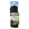 Trekmates Dry Lite Liner L (13L) - black stuff bag,