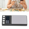 Digital Mini Scale Electronic Pocket Jewelry Scale with LCD Display