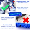 Mini Trampoline Spring Cover 36 38 40 45 60inch Small