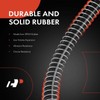 A-Premium Front Right Brake Hydraulic Hose Compatible with Kia Optima