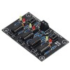 Operational Amplifier Single Dual OP AMP Tester Board Module TL071