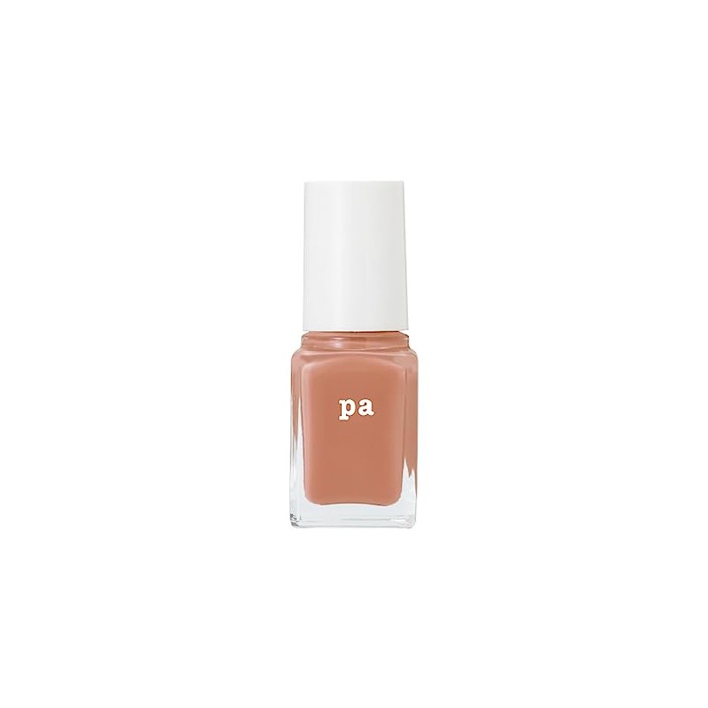pa S017 Nail Color 0.2 fl oz (6 ml)