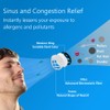 WoodyKnows Super Defense Nasal Filters 2.00