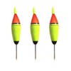 Fishing Bobbers, EVA Foam Night Fishing Float Luminous Glowing Bobbers