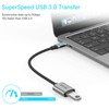 Tek Styz USB-C USB 3.0 Adapter Compatible with vivo X70