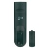AULCMEET Replacement Remote Control Compatible with JTC LED LCD TV
