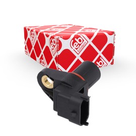 febi bilstein 32317 Camshaft Sensor, Pack of 1