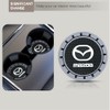 Car Cup Holder,for Mazda CX-5 CX-7 CX-8 M6 MX5 RX7