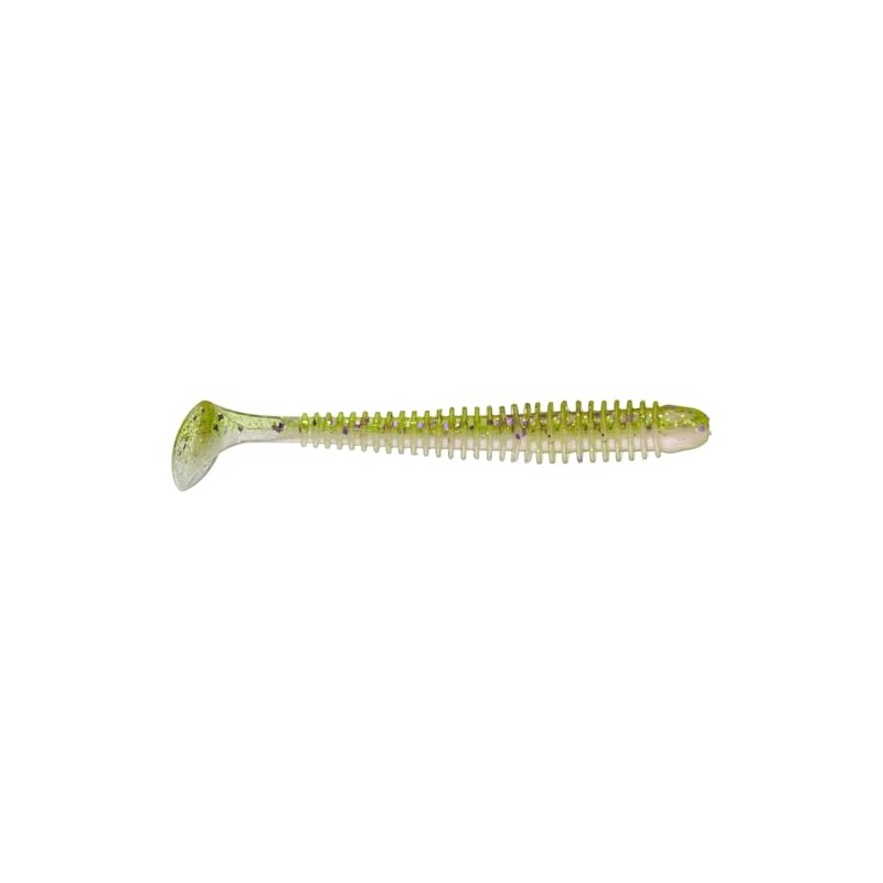 Keitech SW4419 Swing Impact Alewife, 4"