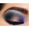 SEPHORA COLLECTION Sephora PRO Smokey Jewels Palette. Brand new. DISCONTINUED!!