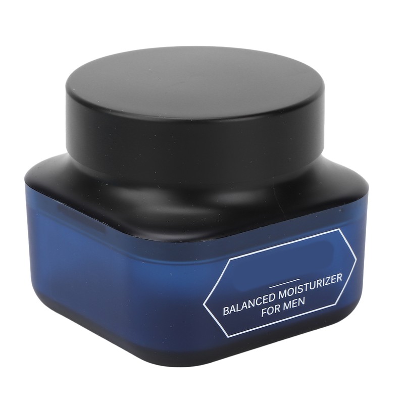 Men Skin Brightening Refreshing Collagen Cream Moisturizing Nourishing Body Cream