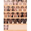 Sheglam Corrector Complexion Boost-diferentes Tonos Tono Shell