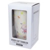 Moomin - Little Me Stainless Steel Tumbler with Wooden Lid