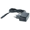 vhbw AC Power Supply Compatible with Braun HC20 (5611), HC50