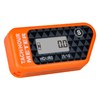 Jayron Digital LCD Tachometer Inductive Tach Hour Meter Display Max