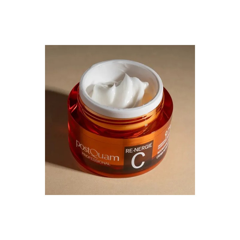 Crema Nutritiva De Noche Re-nergie C 50 Ml