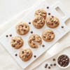 Wilton Perfect Results Premium Non-Stick Bakeware Cookie Baking Sheets Set,