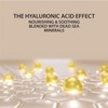 Dead Sea Collection Serum for Face with 3X Collagen, Dead