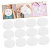 ULTECHNOVO 100pcs Compressed Mask Washcloths Travel Washcloth Facial Towels DIY