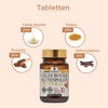 Bee&You Propolis, Royal Jelly, Flower Pollen Tablets 500 mg -