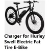 coming data power supply ac adapter Battery Charger for Hurley