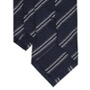 Mannergram English Regimental Navy