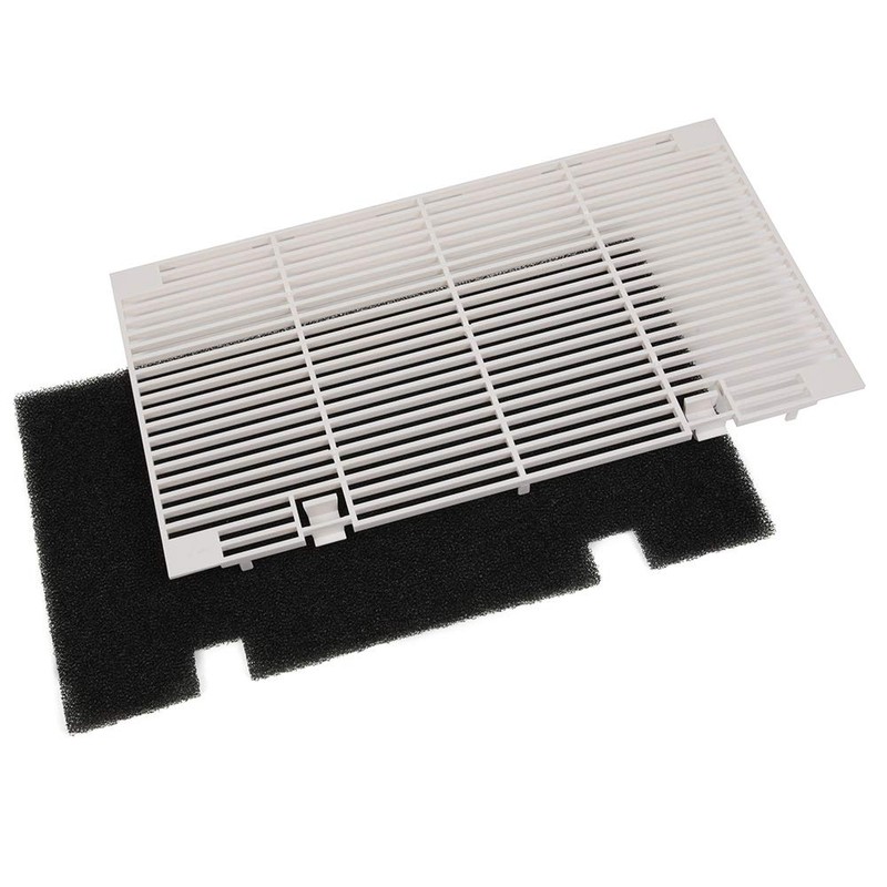 PIT66 RV A/C Ducted Duo-Therm Air Grille, Compatible with Dometic