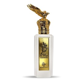 otoori Oud Al Saqr Peregrine Perfume | Eau de Parfum 100ml Unisex Oriental Fragrance Inspired by Peregrine Falcon | Versatile Luxury Scent for Day & Night | Luxury Blend with Rare Ingredients