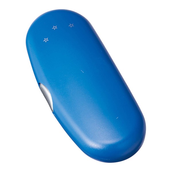 Megan 2005-02 Children's Glasses Case, For Kids, Hard Case, Easy