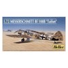 Heller 80231 Modellbausatz Messerschmitt Bf 108 B Taifun