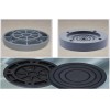 Unbranded Washing Machine Pads - Shock & Noise Absorption for