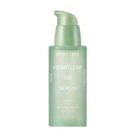 Dewtree 듀이트리 맑은 어성초 산뜻 쫀쫀 촉촉 100 세럼 40ml Dewtree Clear Parsley Refreshing Moisturizing Serum 100 40ml