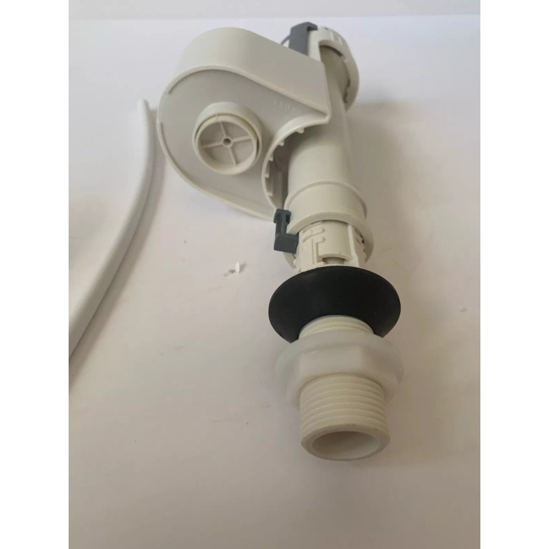 NUFLUSH Mansfield Toilet Fill Valve 7-14 in. adjustable Height Universal