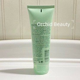 Clinique New CLINIQUE 7 Day Face Scrub Cream Rinse-Off Formula Full size 100mL/3.4oz