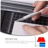 CAXUSD 8-Piece Car Wrap Kit Automotive Window Tinting Tool Set