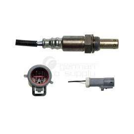 DENSO Auto Parts Oxygen Sensor 2344401 for Ford Lincoln Mazda Mercury