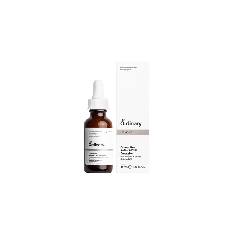 Granactive Retinoid 2% Emulsion 30ml / 그랜액티브 레티노이드 2％ 에멀전