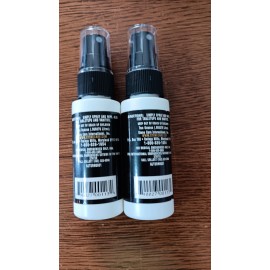 SCI Marbamist Countertop Spray Cleaner 2 Two Ounce Spray Marble & Granite Stone