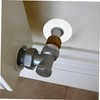 BESPORTBLE 4pcs Pool Ladder Escutcheons Covers Durable Abs Material Protection