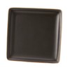 Edgeline Square Plate L Black