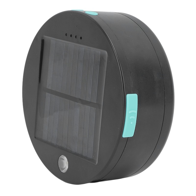 Solar Powered String Lights 18ft Cable Length LED Fairy String