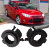 H7 LED Lamp Adapter Set for Ford Focus MK3, Fiat