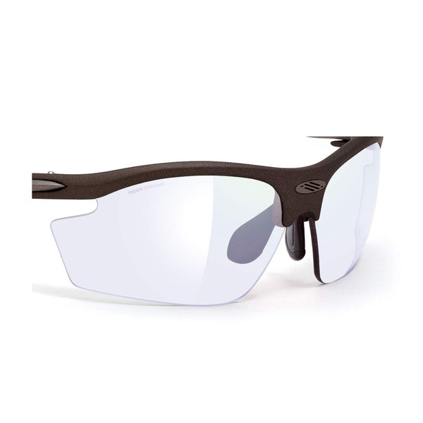 RUDYPROJECT LE7982 RYDON Rydon Sports Sunglasses, Replacement Lenses, Impact X,