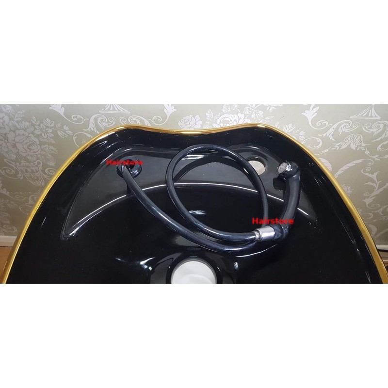 Hairstore Shower head for hairdressing salon sinks