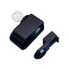 Fulton STL 0603 Spare Tire Lock with Key