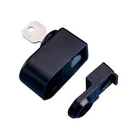 Fulton STL 0603 Spare Tire Lock with Key