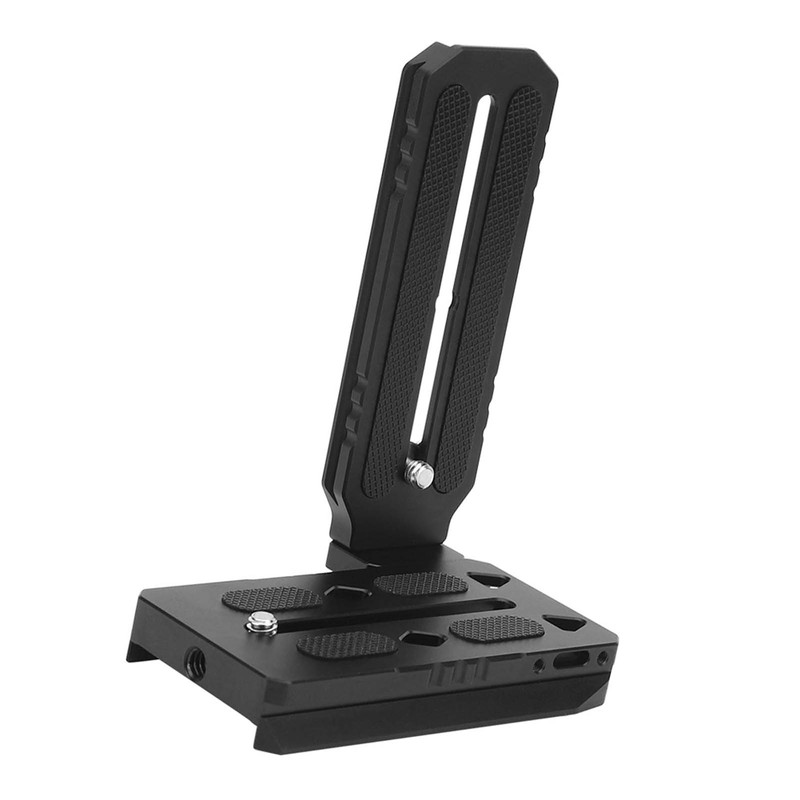 Camera Stabilizer Vertical Shooting Board for Zhiyun Weebill/Weebill S