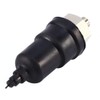 QPM11-NO Normally Open Pressure Switch, 1/8 Inch Male Thread Pneumatic